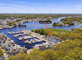 360 Captains Walk #60, Forked River, NJ