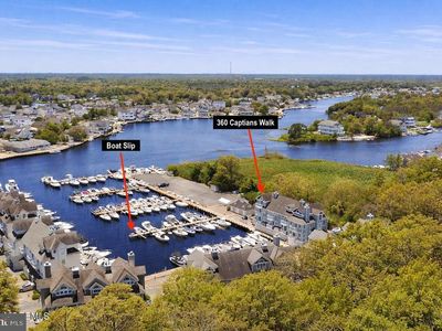 360 Captains Walk #60, Forked River, NJ, 08731