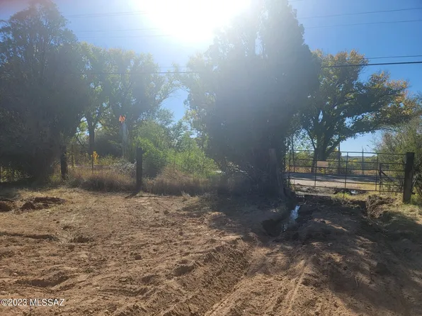 948 W Patton St, Saint David, AZ 85630