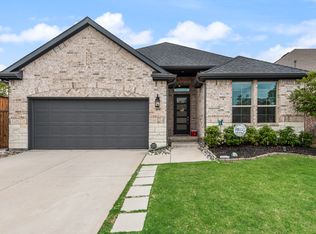 408 Remington Rd, Celina, TX 75009
