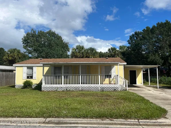 4755 Lake Ontario Dr, Cocoa, FL 32926