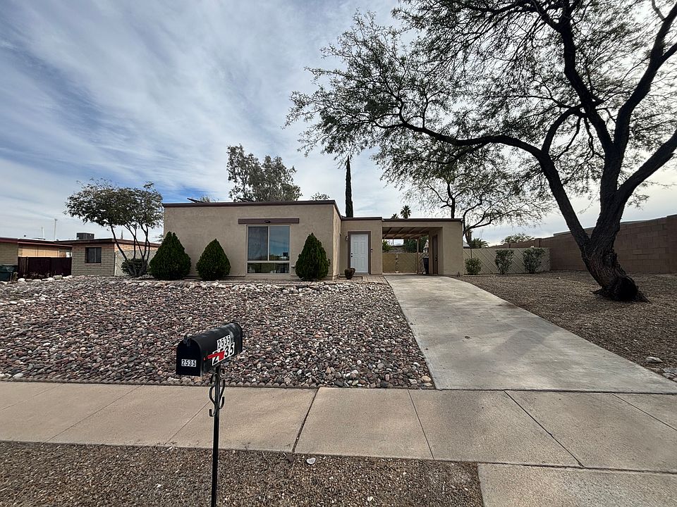 1st image of 2535 S Kevin Dr