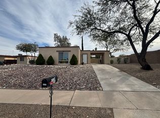 2535 S Kevin Dr, Tucson, AZ 85748