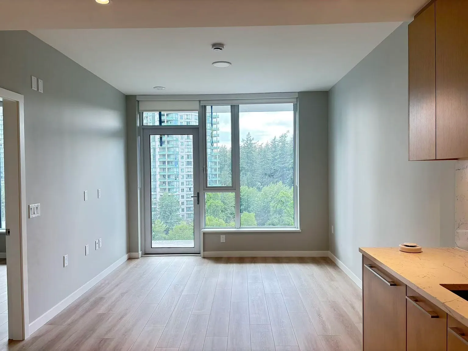 1 bed, 575 sqft, $2,250 — Photo 4