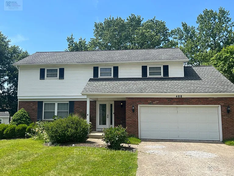 488 Clark State Rd — Photo 1