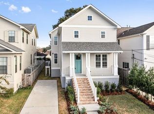 321 36th St, New Orleans, LA 70124