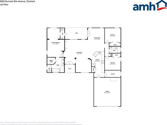 2nd image of 10222 Summer Elm Ave