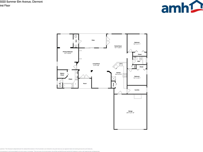 10222 Summer Elm Ave — Photo 2