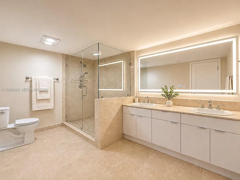 8855 Collins Ave #6H — Photo 9