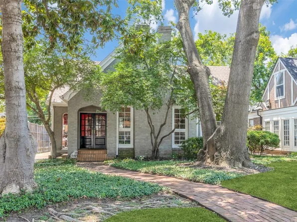 5806 Mercedes Ave, Dallas, TX 75206