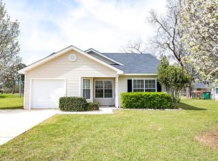 3005 Stonewater Dr, Albany, GA 31721