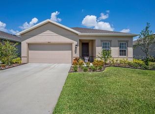 8512 Sunshower Pl, Parrish, FL 34219
