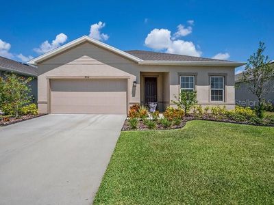 8512 Sunshower Pl, Parrish, FL, 34219