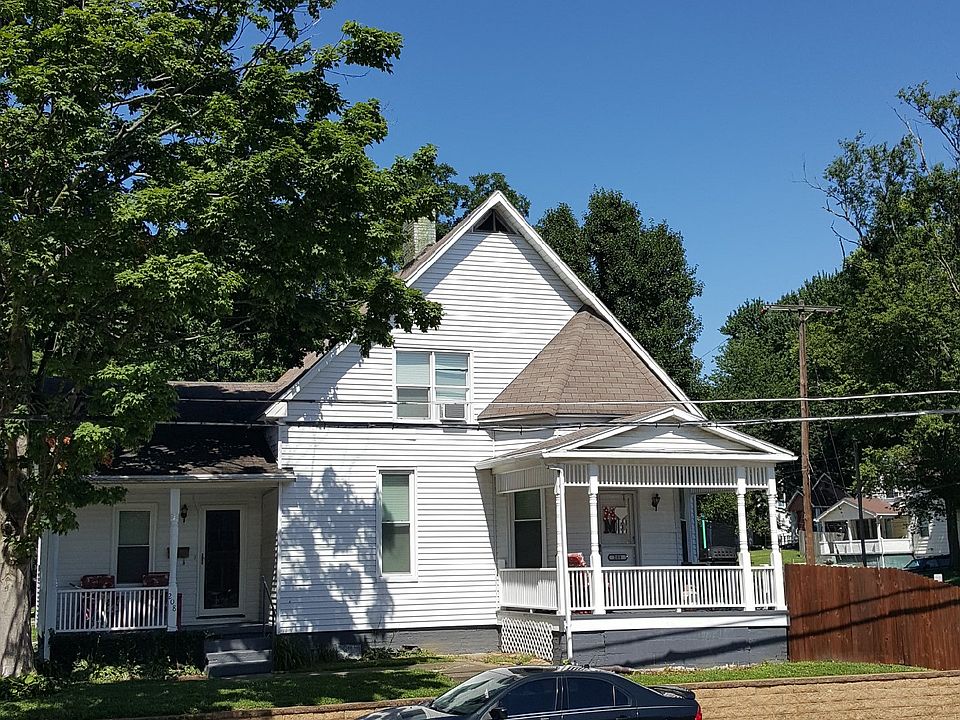 1st image of 208 N 6th St