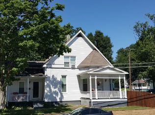 208 N 6th St, Rockport, IN 47635