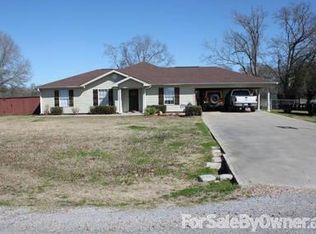 201 Chachere Ln, Church Point, LA 70525