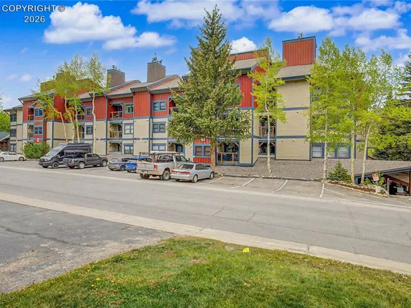 107 N Harris St #209, Breckenridge, CO 80424