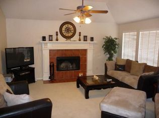 2724 Pecan Dr, Flower Mound, TX 75028