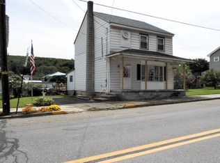 309 W Main St, Tremont, PA 17981