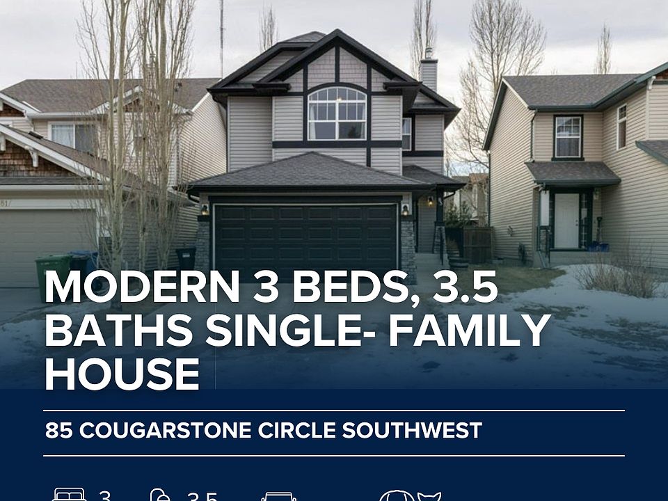 1st image of 85 Cougarstone Cir SW