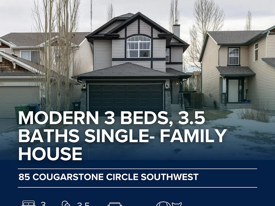 85 Cougarstone Cir SW