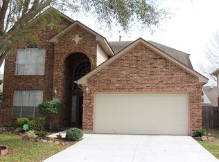 519 Leisure Dr, Stafford, TX 77477