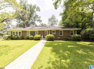 1628 29th Ave N, Hueytown, AL 35023