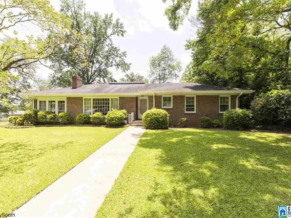 1628 29th Ave N, Hueytown, AL 35023
