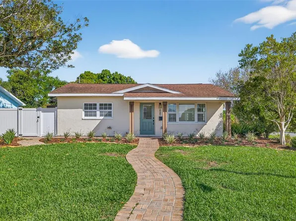 939 39th Ave NE, Saint Petersburg, FL 33703