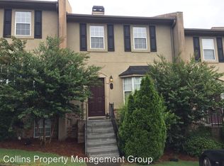 106 Tamara Ct, Athens, GA 30606