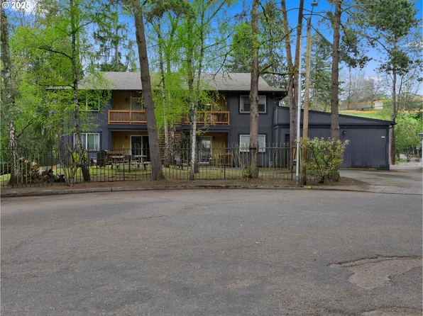 6555 SW Terri Ct, Portland, OR 97225