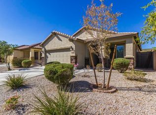 23650 W Mohave St, Buckeye, AZ 85326