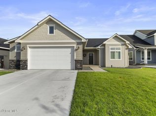 4607 E Marble Fox Ave, Post Falls, ID 83854