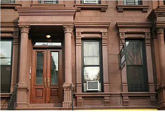 Rented by Harlem Lofts