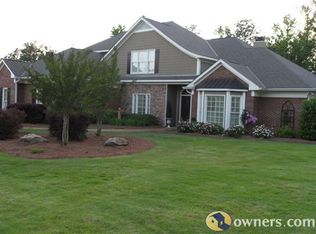 4969 Turnberry Ln, Columbus, GA