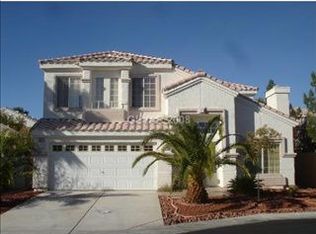 4527 Barnes Ct, Las Vegas, NV 89147