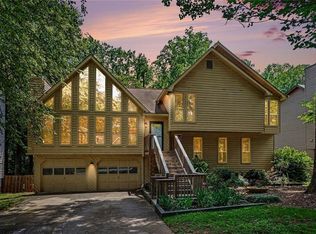 2531 Deer Isle Cv, Lawrenceville, GA 30044