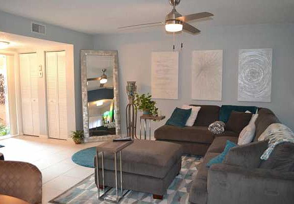 Home For Sale In Boca Country Club