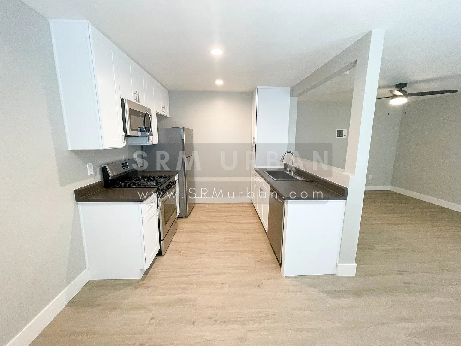 2 bed, $2,895 — Photo 4