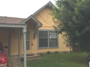 4878 Cobb Valley Dr, Kirby, TX 78219