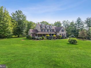 27 Old Bethlehem Rd, Perkasie, PA 18944