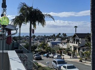 33752 Colegio Dr APT B, Dana Pt, CA 92629