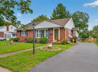 229 N 40th St, Allentown, PA 18104