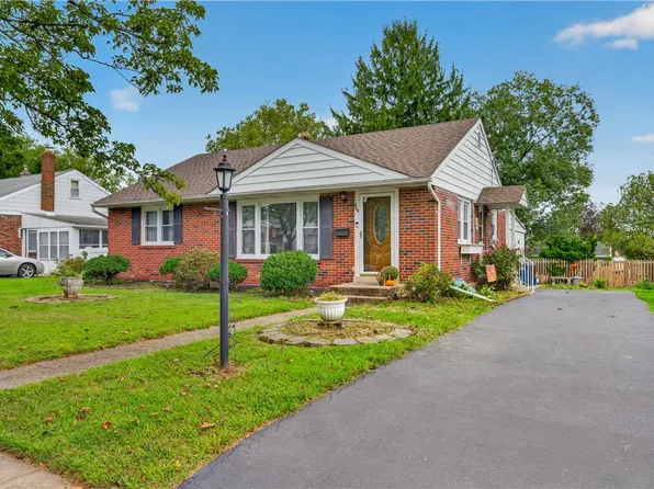 229 N 40th St, Allentown, PA 18104