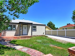 284 N Pennsylvania Ave, Casper, WY 82609