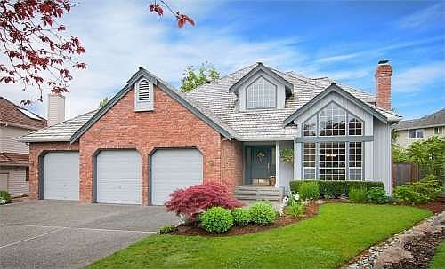 1st image of 21308 SE 35th Way