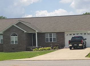 115 Stonewell St, Sulphur Rock, AR 72579