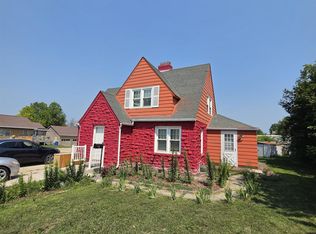 412 N Phillips St, Algona, IA 50511