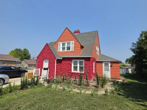 412 N Phillips St, Algona, IA 50511