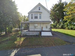 25 Avon Ave, Waterbury, CT 06708